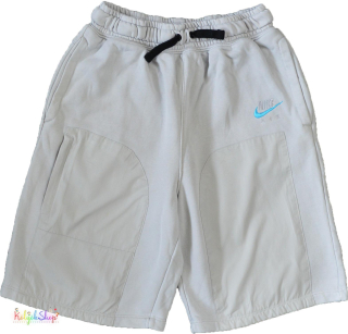 Nike szürke rövidnadrág 158-170 3-Jó állapot