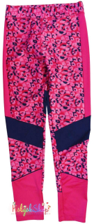 Matalan pink sport leggings 10-11év 4-Hibátlan