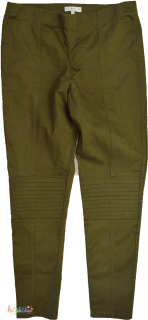 F&F khaki farmer 44 5-Újszerű